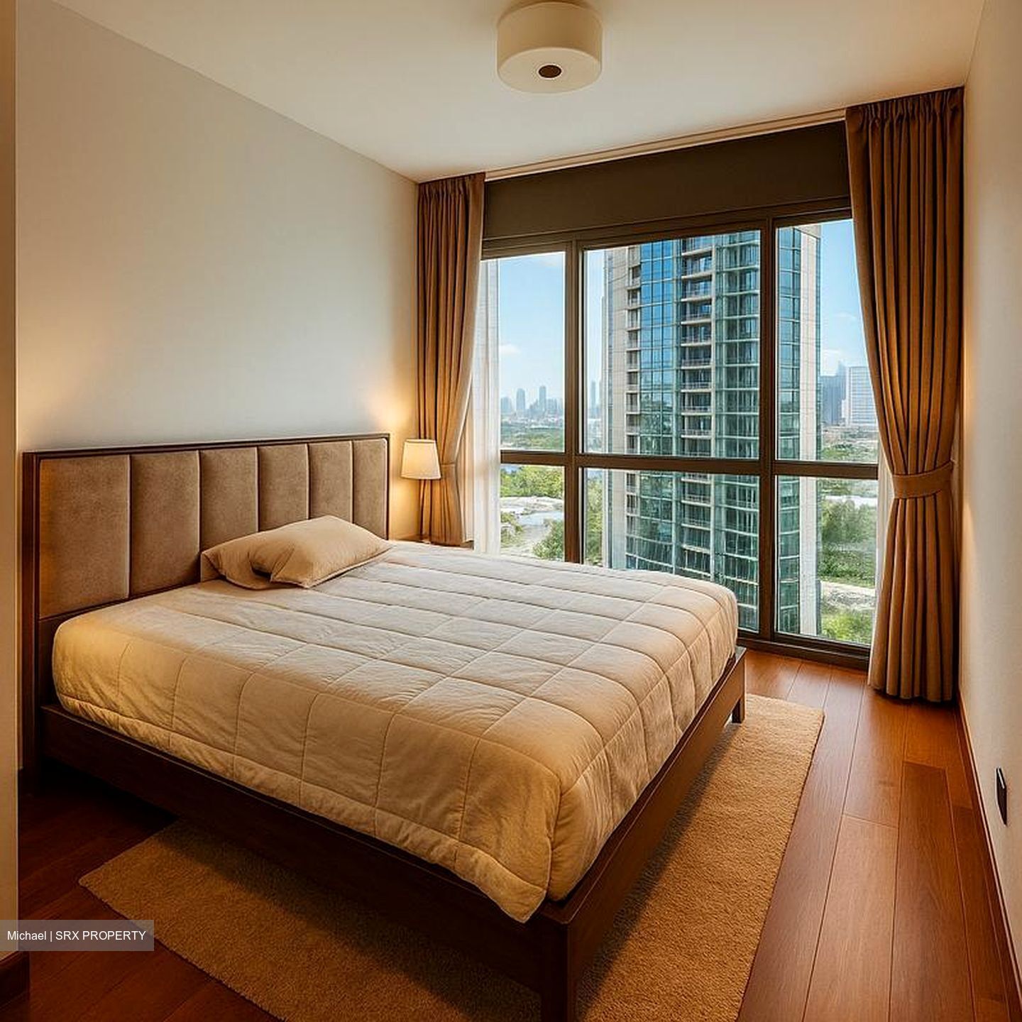 Normanton Park (D5), Apartment #508141001
